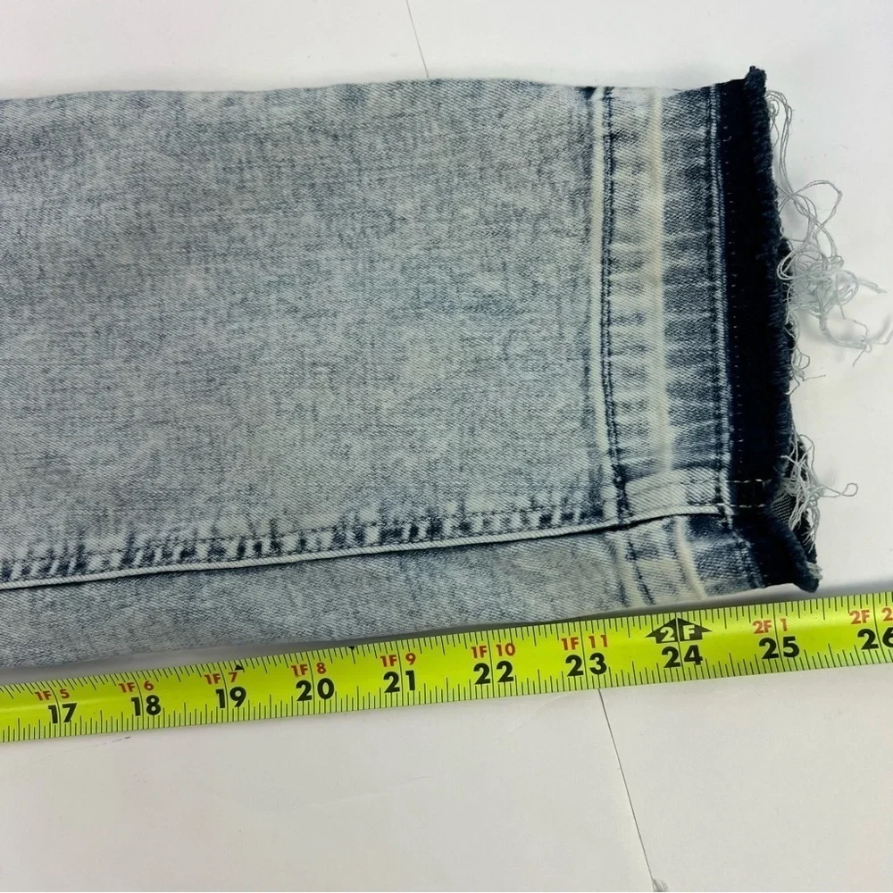 Justice Girl’s Jeans & Cat & Jack Belts Sz 16 Plus Raw Hems Pockets Stretch